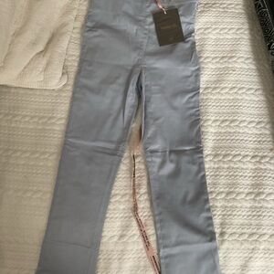 Women's Light Blue Jeans